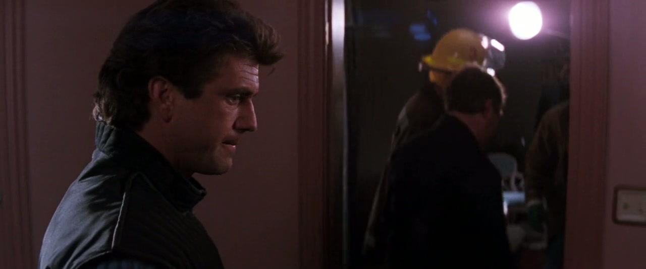 Lethal Weapon 2 Screenshot
