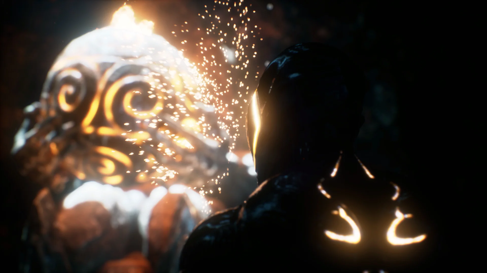 VFX Shot