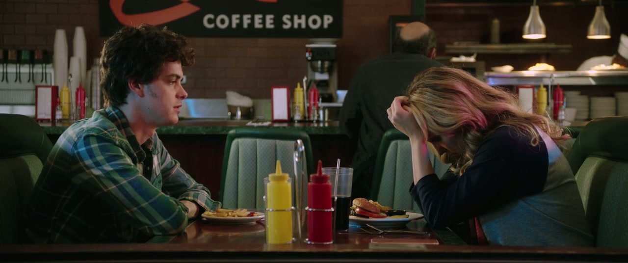 Happy Death Day Screenshot