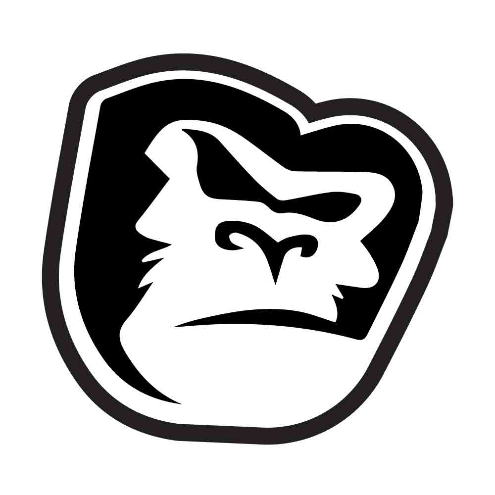 Gorilla Brakes logo