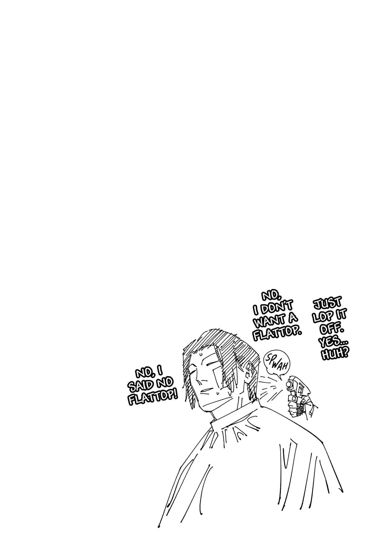 Read Jujutsu Kaisen Chapter 195 English - Page 14