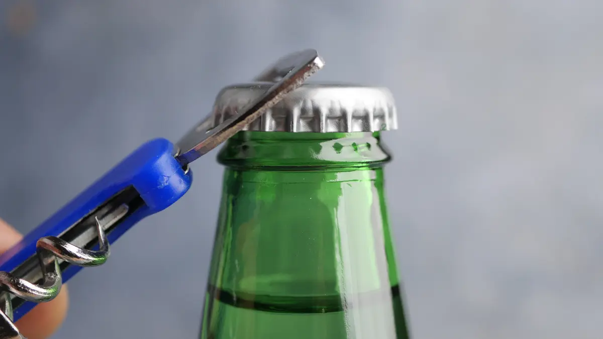 Kentucky's Beloved Soda Turns 100