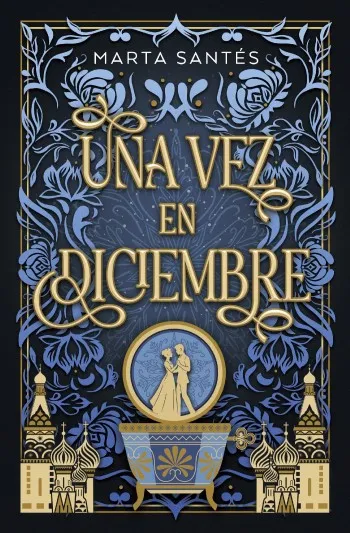 Una vez en diciembre