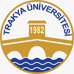 Trakya University Logo