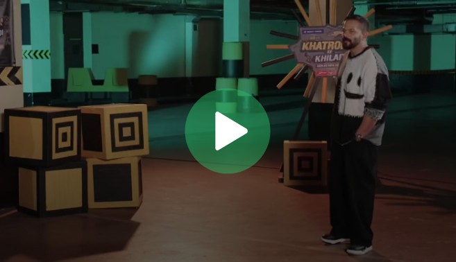 Khatron Ke Khiladi season 15 full episode