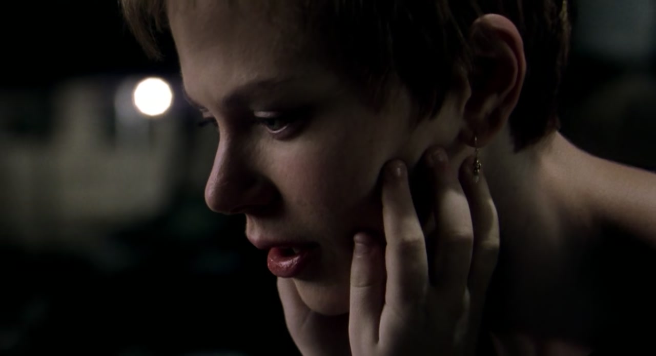 Birth Screenshot