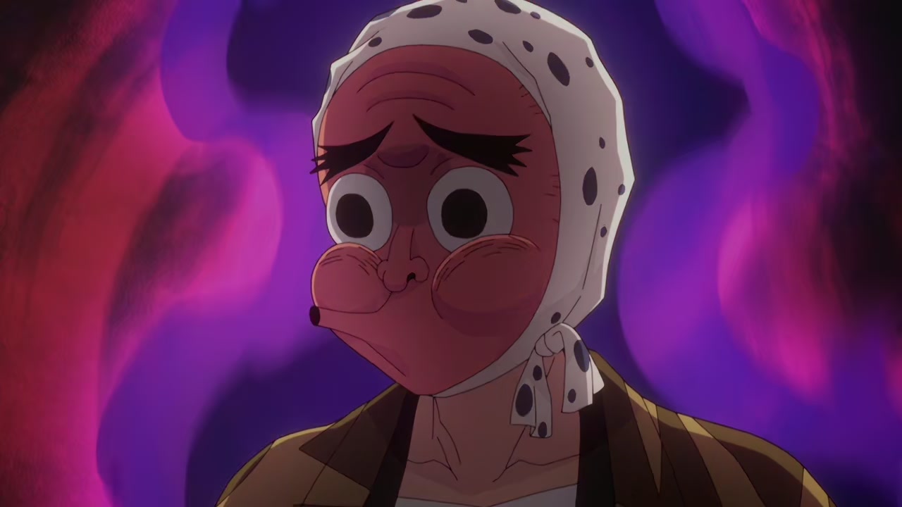 Demon Slayer: Kimetsu No Yaiba - To the Hashira Training Screenshot