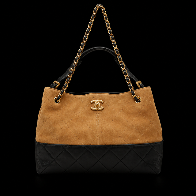 Cartera Chanel