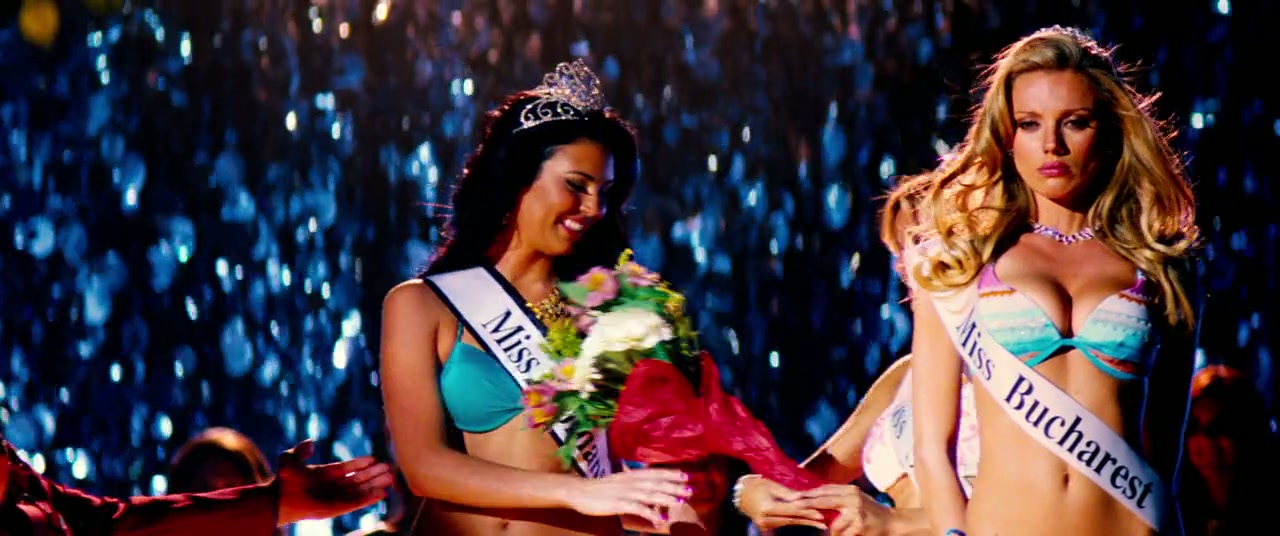 Pain & Gain Screenshot