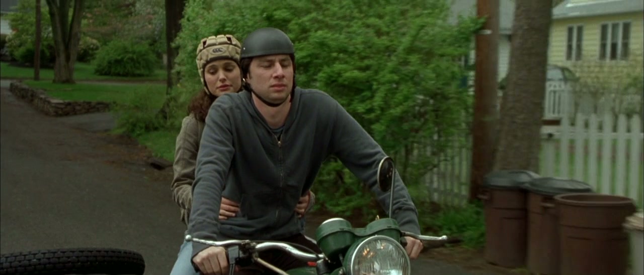 Garden State Screenshot