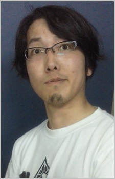 Asano, Naoyuki