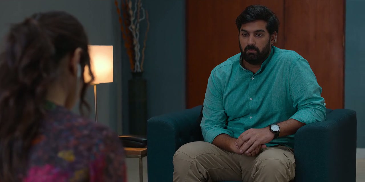Tribhanga Screenshot