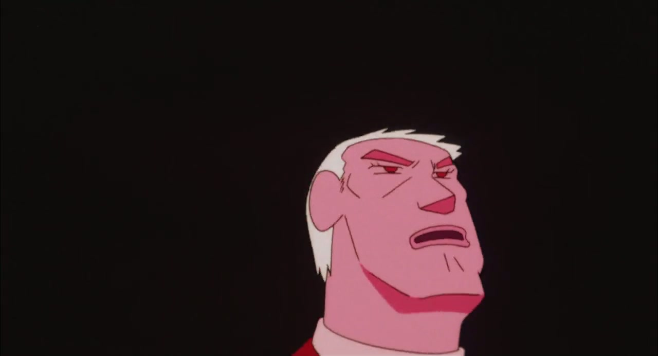 Shin Chan in Dark Tama Tama Thrilling Chase Screenshot