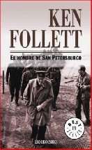 El hombre de San Petesburgo