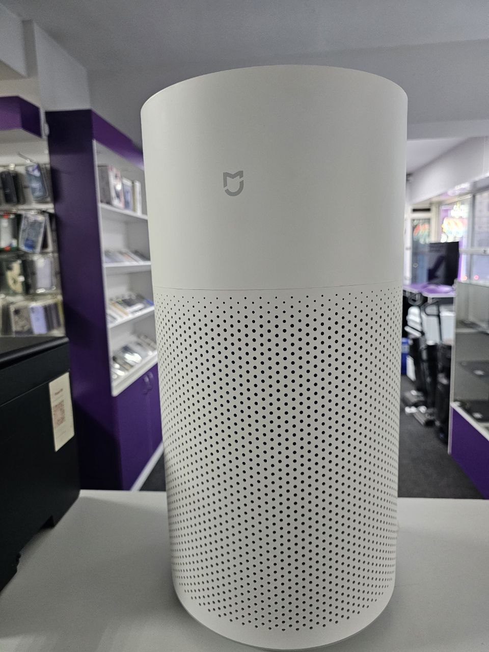 Скупка Xiaomi Mistless Humidifier 3 — современный увлажнитель воздуха без видимого пара в Астане