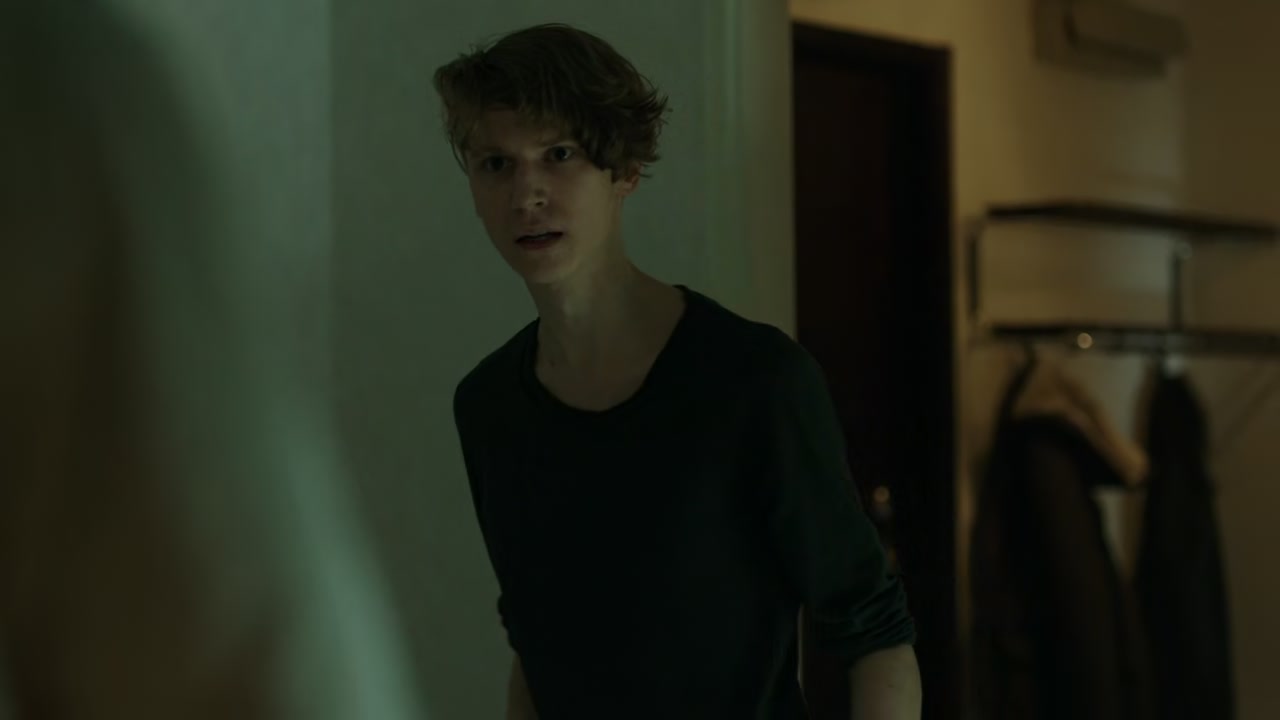 The Bridge Screenshot