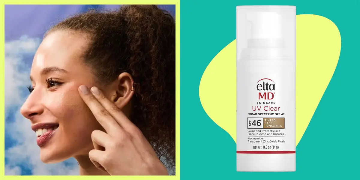 Why This Tinted Sunscreen Remains a Daily Staple After Months of Use