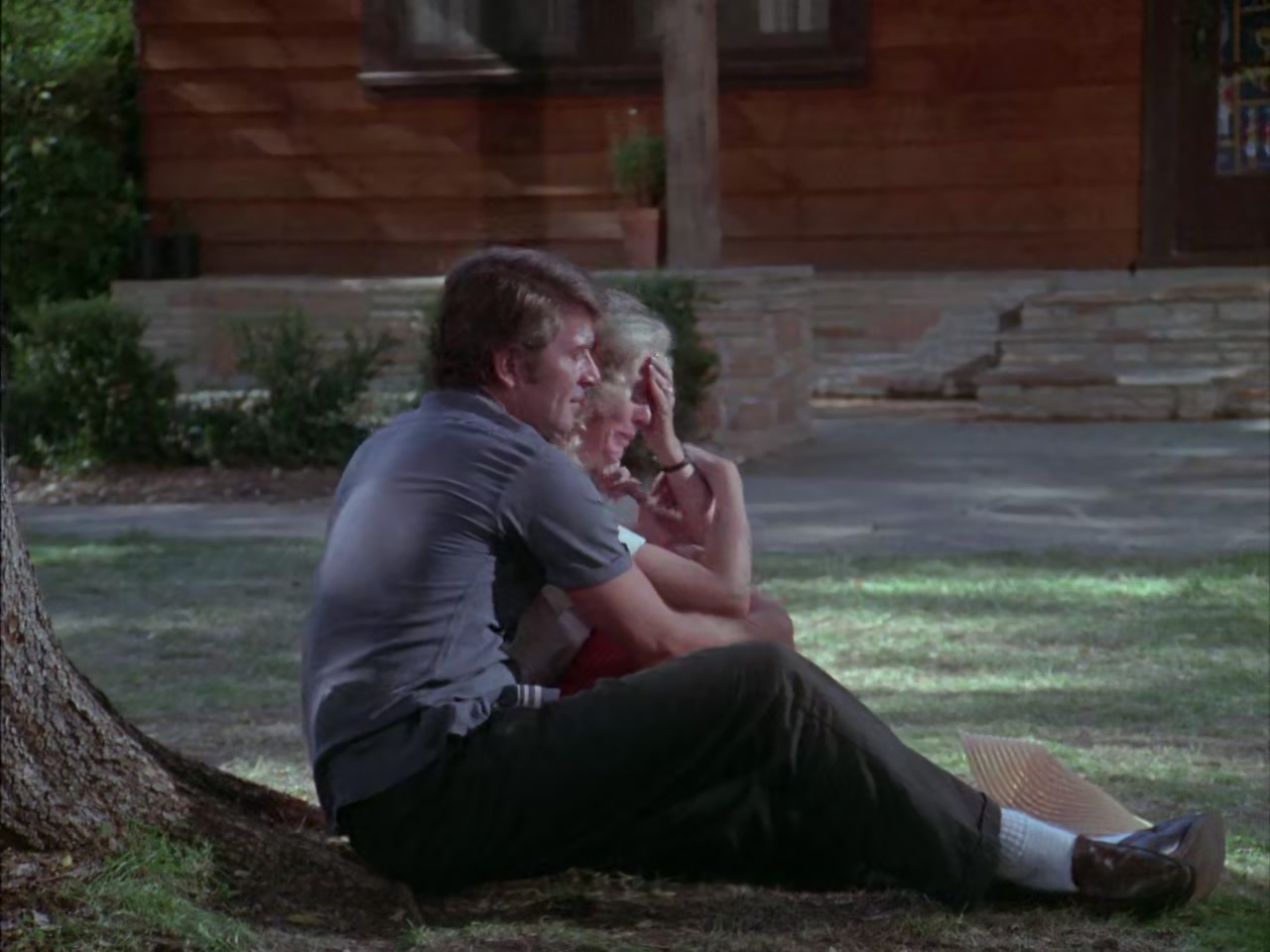 The Boy in the Plastic Bubble Screenshot