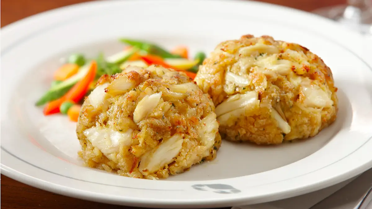 Baltimore Chain Crowned Best for Crab Cakes