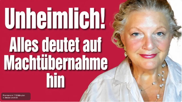 übernahme