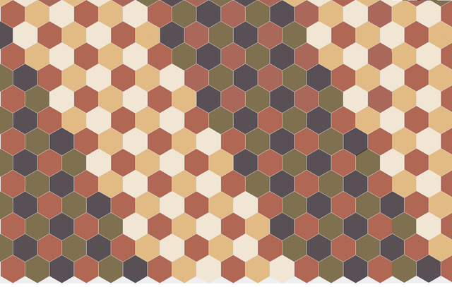 hex 1