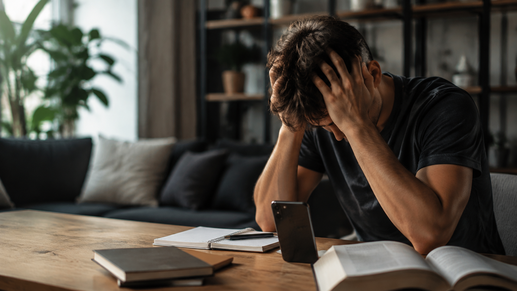 Why Your Phone Is Ruining Your Concentration (And How To Take Back Your Focus)