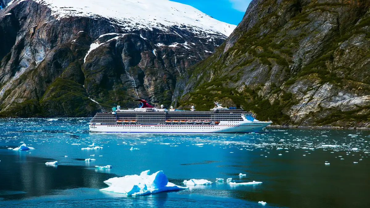 Cruise Lines Reroute Alaska Itineraries, Replacing Fjord With New Destination