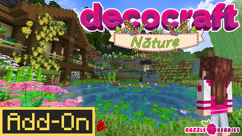 Decocraft Nature