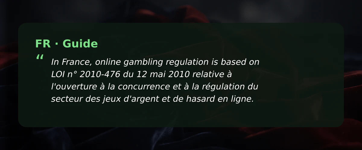 Bonus sans dépôt et paris français — Guide
