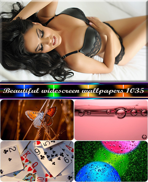 Beautiful widescreen wallpapers 1035