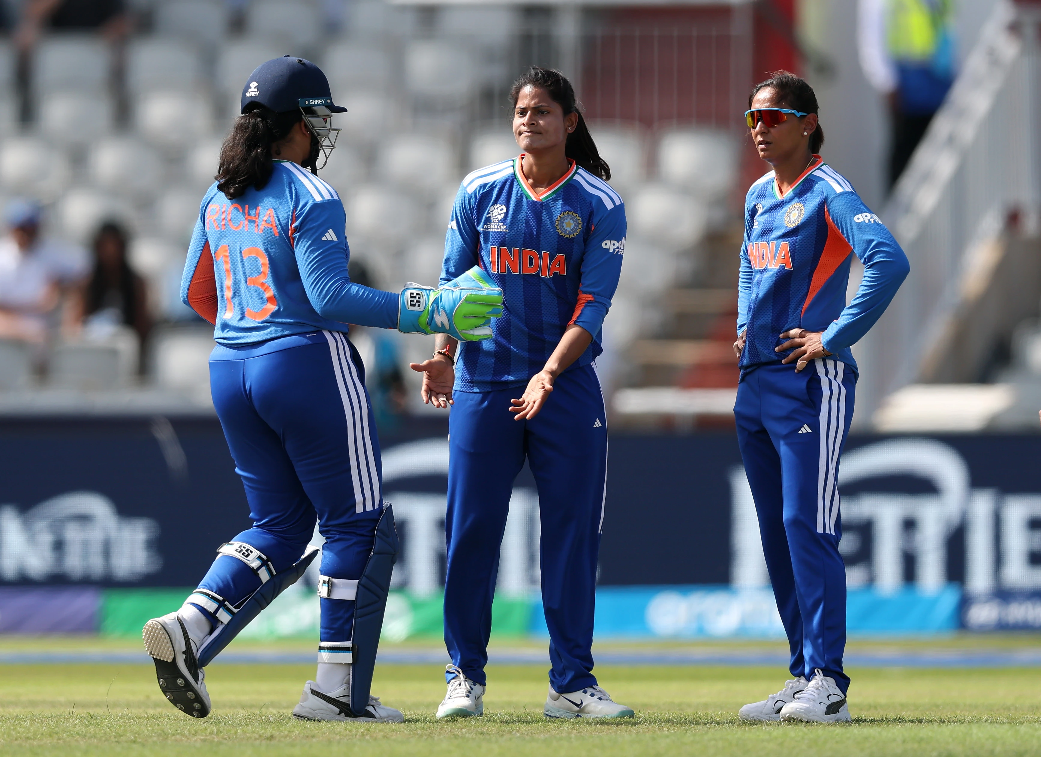 Explained: How Can India Women Qualify for T20 World Cup Semifinals?