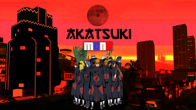 Akatsuki-mcnr-arreglado