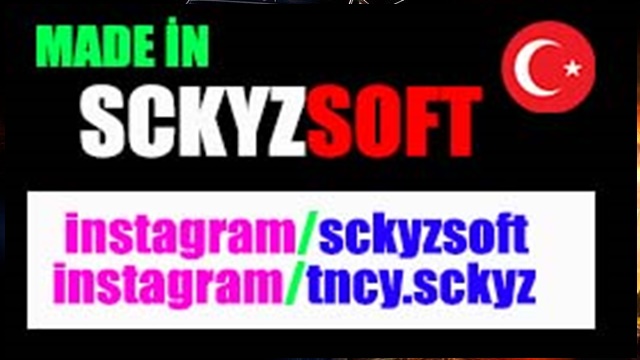 sckyzsoft  RGB