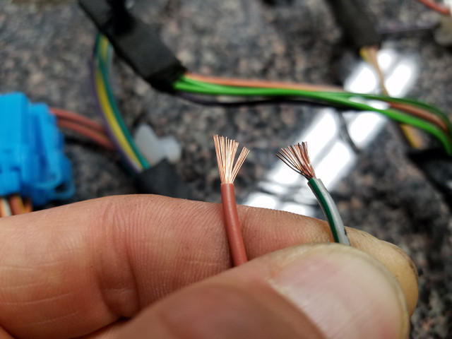 Wire Harness1