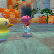 Spirit-on-ducky