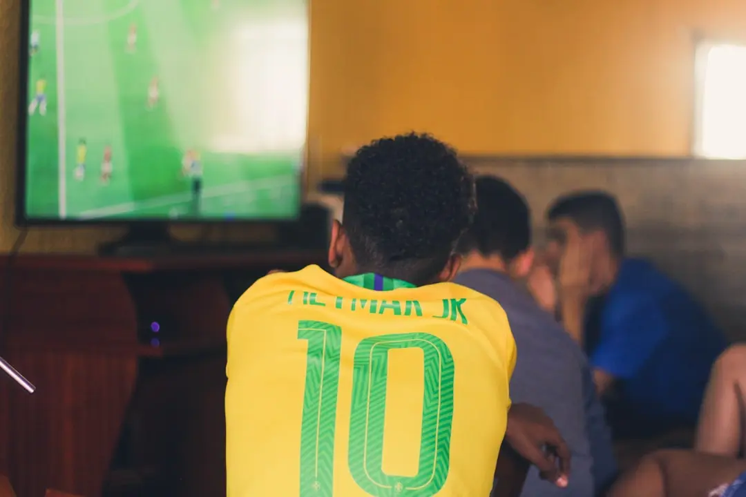 Neymar Addresses Training Ground Incident