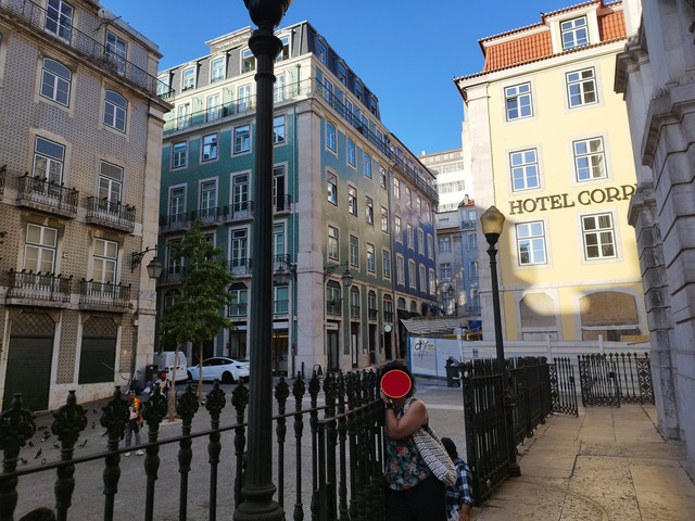 Algarve y algo mas - Blogs - Sabado 8 de Agosto. Lisboa (44)