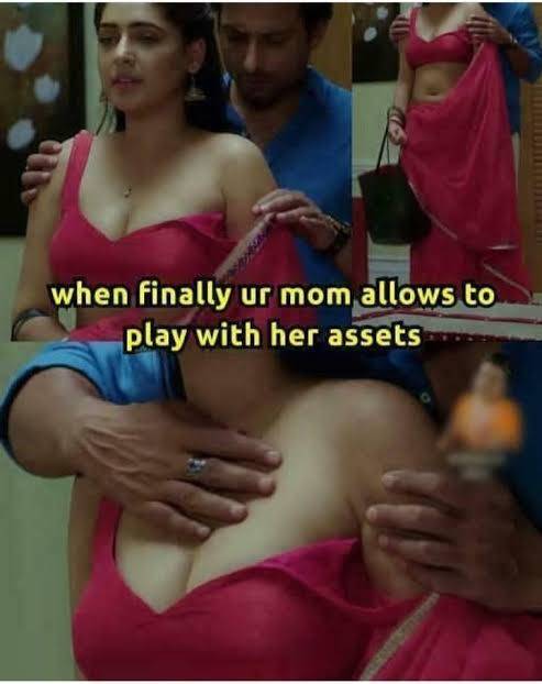 INCEST : Family Mein Pyar Romance or Sex