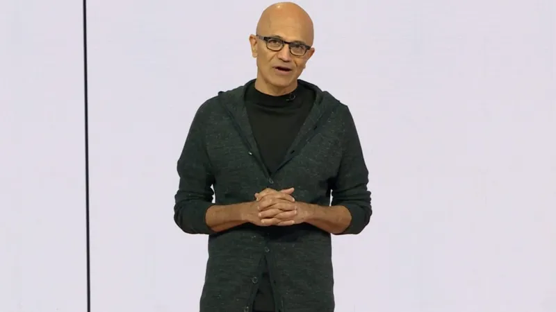 Microsoft выпускает собственные ИИ-модели, чтобы меньше зависеть от OpenAI