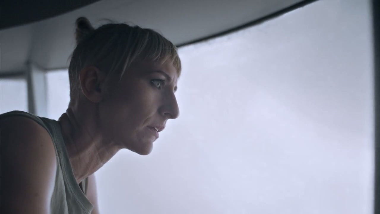 Snowpiercer Screenshot