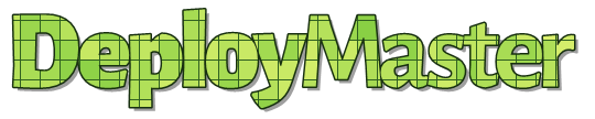 Download Just Great Software DeployMaster v7.5.1 Retail