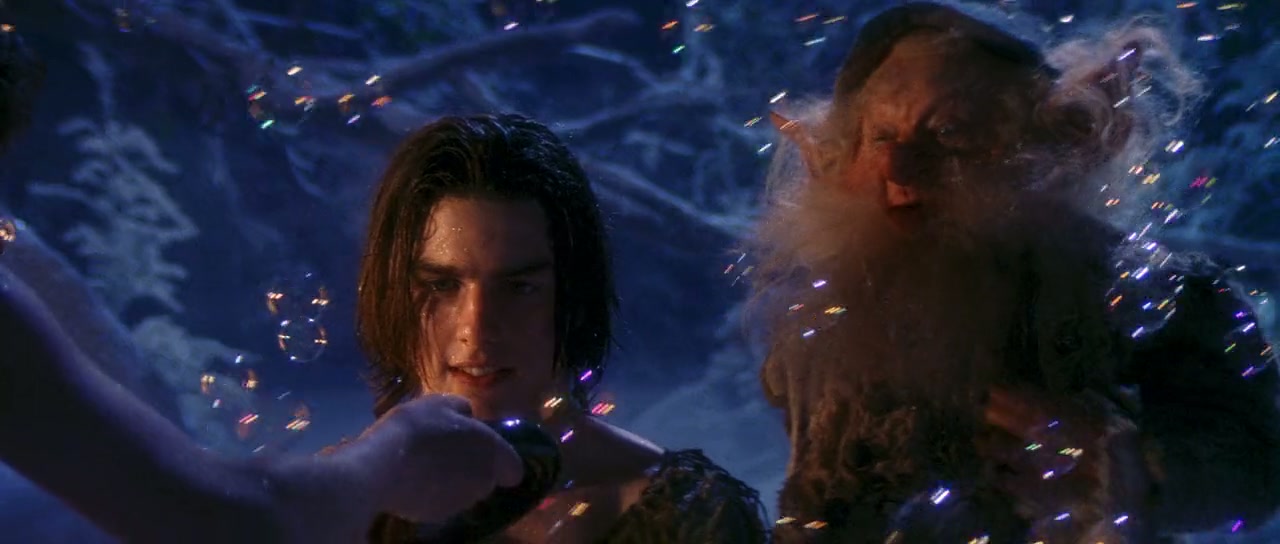 Legend Screenshot