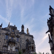 Palacio da Regaleira (2)