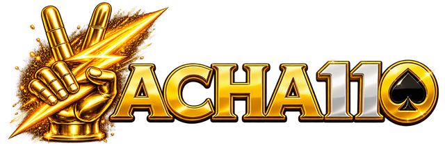 Logo ACHA110