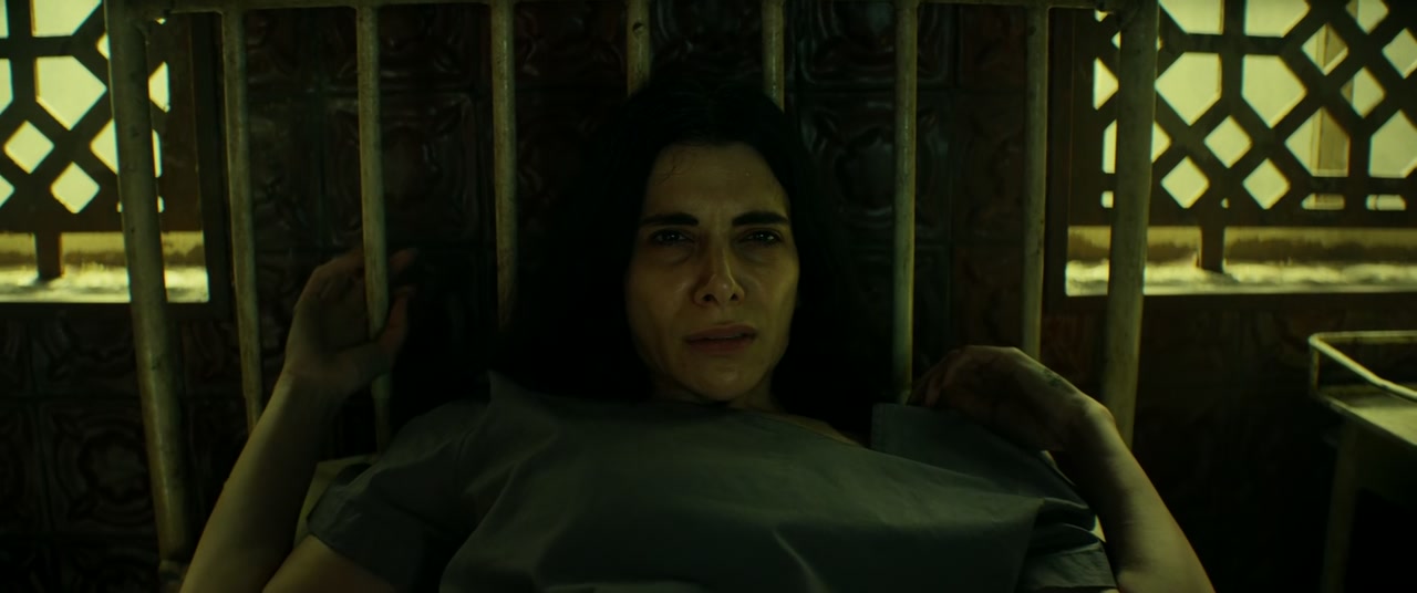 Lee Cronin's The Mummy Screenshot