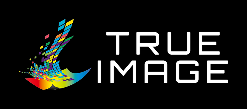 True Image logo