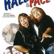 HALE &amp; PACE SERIES ONE