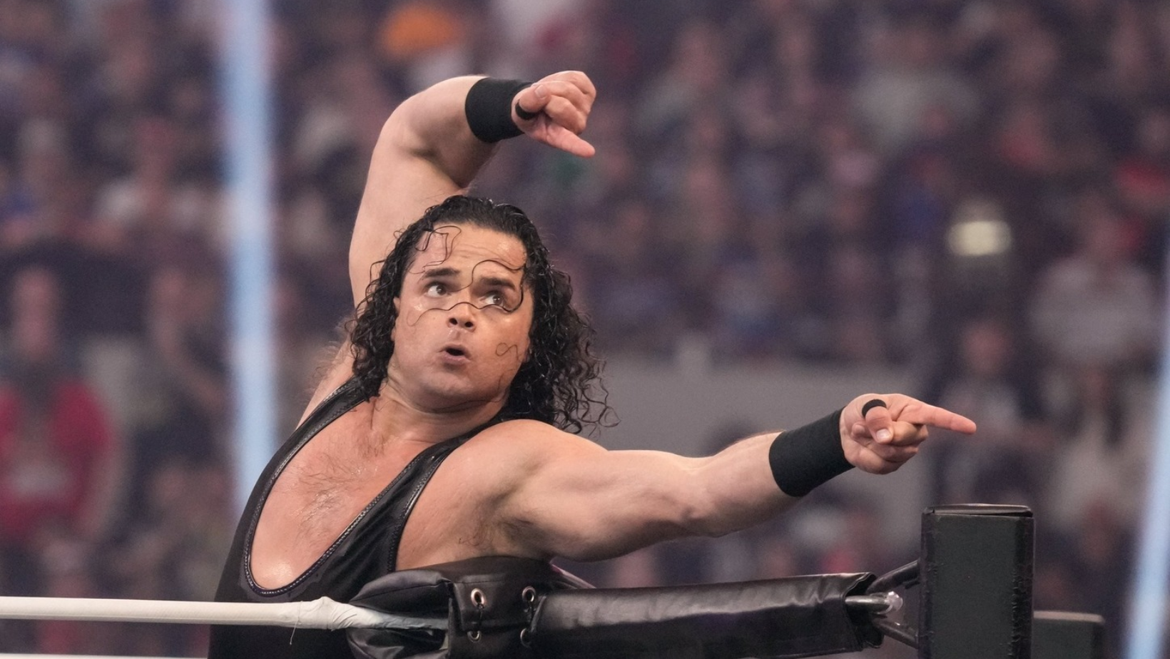 Cosas que tienes que saber sobre Juice Robinson Cosas que tienes que saber sobre Juice Robinson