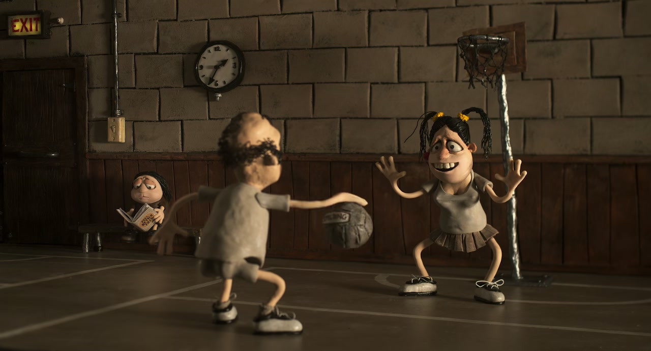 Memoir of a Snail Screenshot