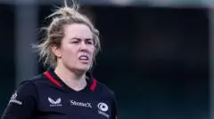 Marlie Packer Announces Saracens Departure